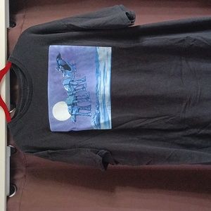 Star Wars t-shirt